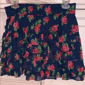 Abercrombie & Fitch skirt